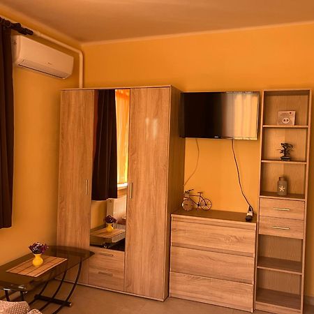 Adel Apartman Sárvár Exteriér fotografie