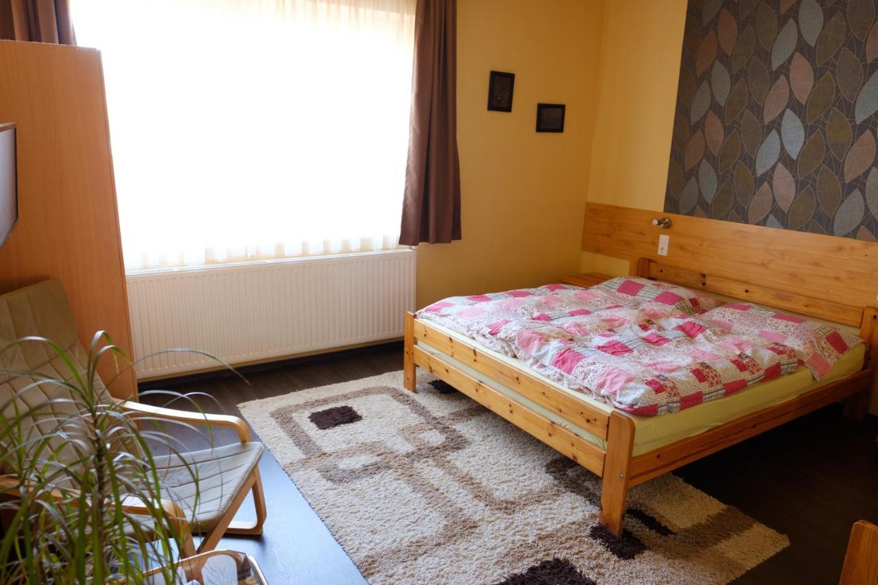 Adel Apartman Sárvár Exteriér fotografie