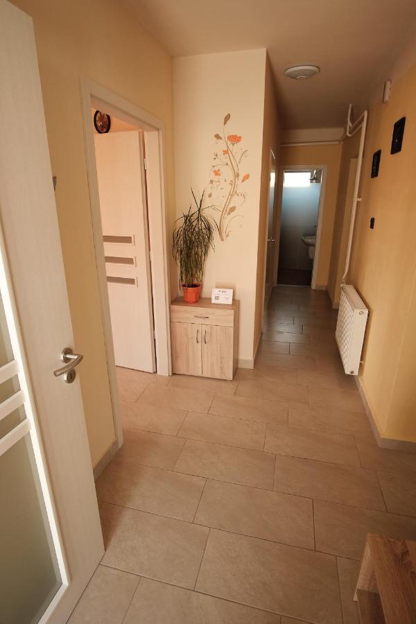 Adel Apartman Sárvár Exteriér fotografie