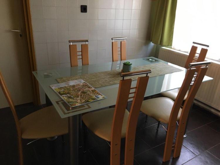 Adel Apartman Sárvár Exteriér fotografie
