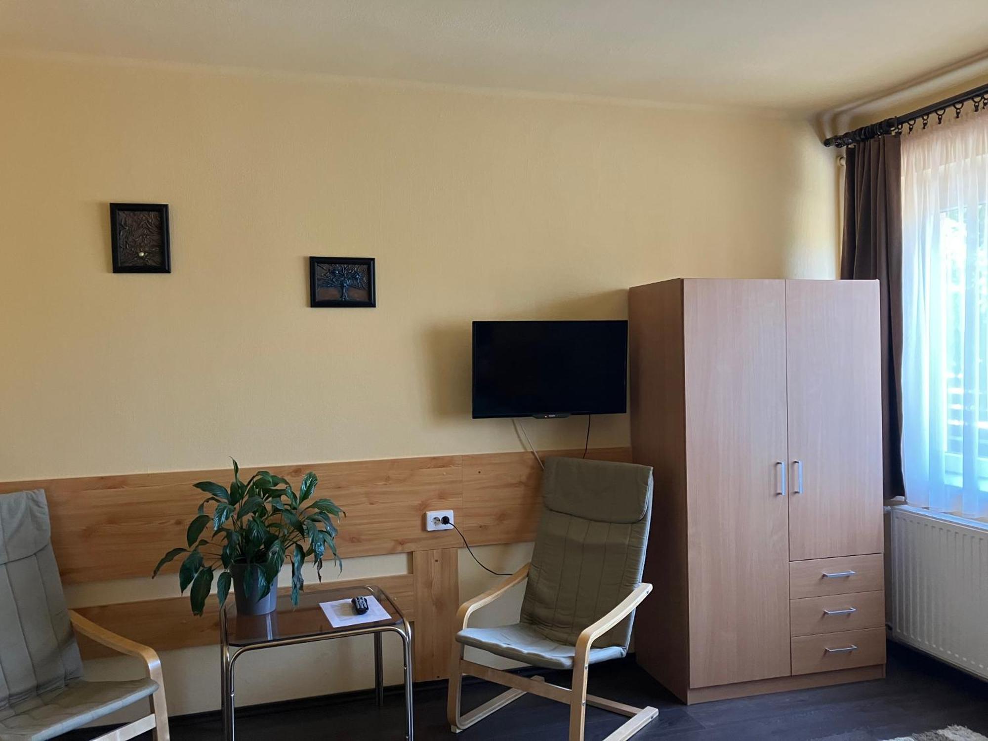 Adel Apartman Sárvár Exteriér fotografie