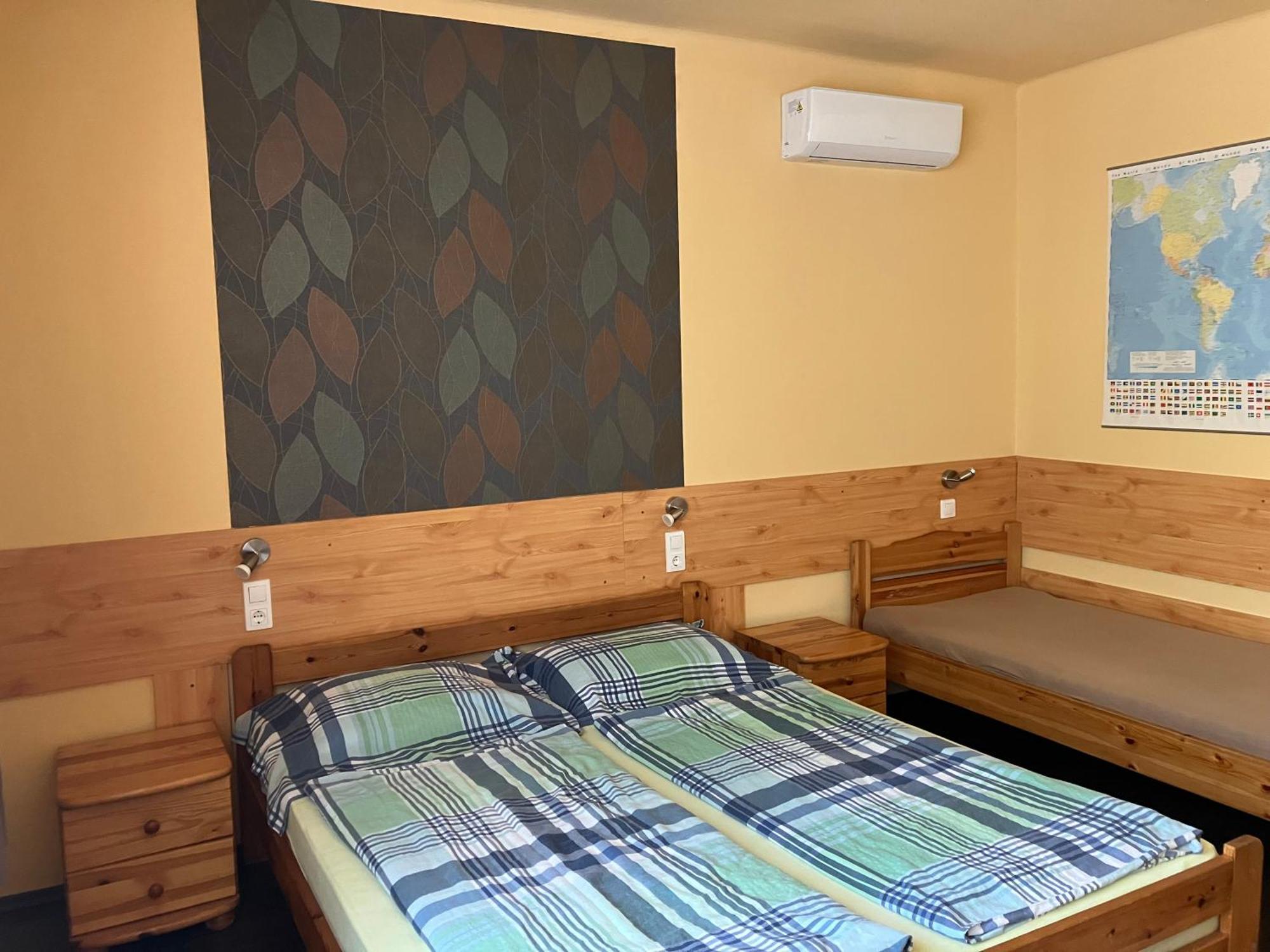 Adel Apartman Sárvár Exteriér fotografie